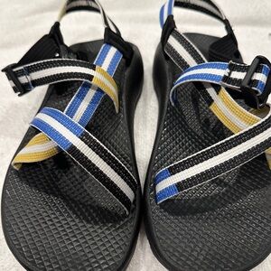 Chacos